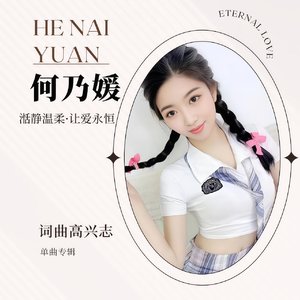 何乃媛(弹唱版)