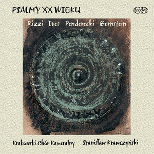 Psalm 50, "Miserere mei, Deus, secundum magnam misericordiam":(Sung in Polish)