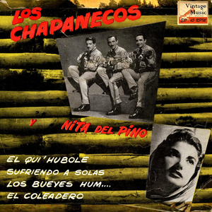Los Bueyes Hum…! (Ranchera)