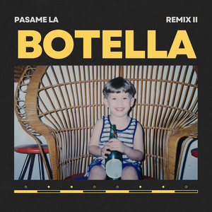 Pasame La Botella (Remix II)