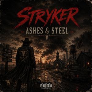Ashes & Steel