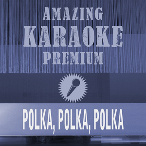 Polka, Polka, Polka (Single Edit) [Premium Karaoke Version With Background Vocals]