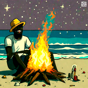 Pasando Bacano (D-Frakz Remix)