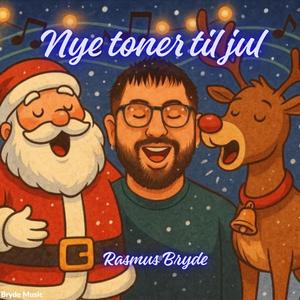 Bedste blev kørt over af et rensdyr