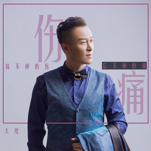 抹不掉的伤忘不掉的痛