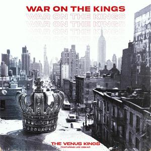 War on the Kings (feat. Lee Oskar)