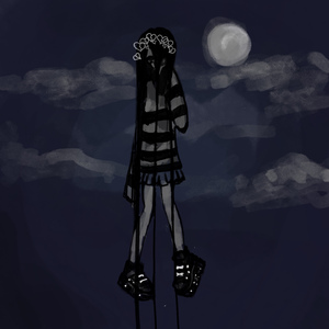 Ненормальный