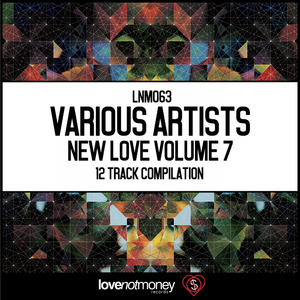 Blank Pages (Original Mix)