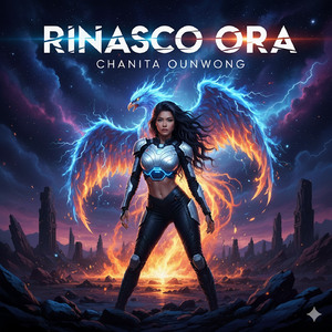 Rinasco ora (Remix)