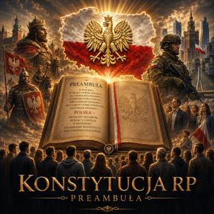 Konstytucja RP – Preambuła