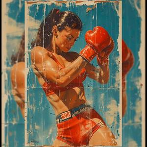 Dar Batalla (BoomBap Beat)