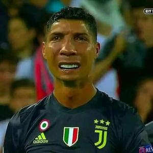 Its Penaldo