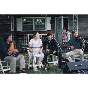 Mairi's Wedding (Live)