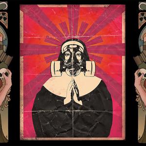 Future-mask off（LT-herod赫德 remix）