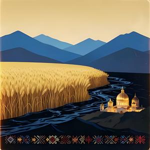 Моя Україна Pt.II