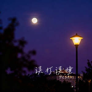 误打误撞