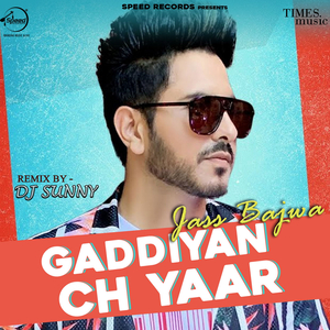 Gaddiyan Ch Yaar (Remix)