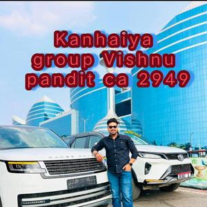 Kanhaiya group Vishnu pandit ca 2949