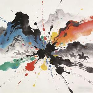 天龙八部之宿敌（R&B）