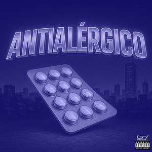 Antialérgico (Slowed)