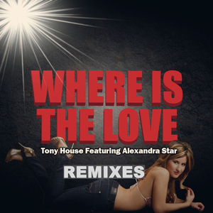Where Is The Love (Dekay's Piano At Sunset Mix)