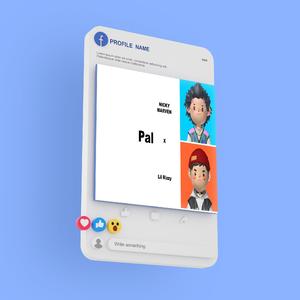 Pal（Prod.By Jaming Beats）