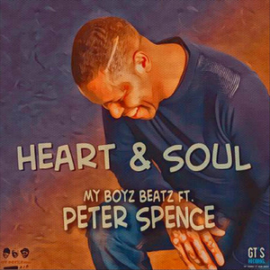 Heart & Soul (feat. Peter Spence)