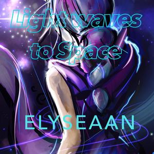 Lightwaves to Space (Radio Edit)