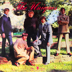 You Don't Miss Your Water