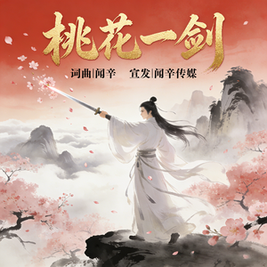 桃花一剑
