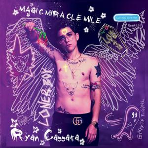 Hollyweird (feat. Xantheartist, Nikki Blonsky, & Niko Storment)