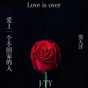 爱上一个不回家的人