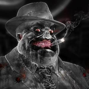 Wake up (feat. esko grimey)