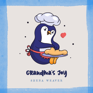 Grandma's Joy