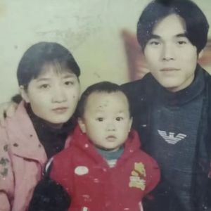 妈妈 Prod. by T.A.