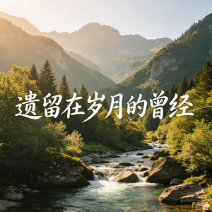 遗留在岁月的曾经