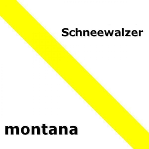 Schneewalzer
