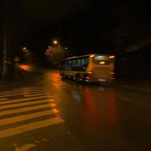 le bus