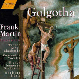 Golgotha:I. Prologue: Pere, pere!