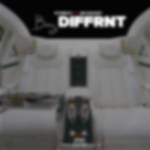 Brag DIFFRNT (feat. Big Rocket)