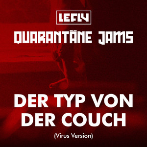 Der Typ von der Couch (Virus Version)