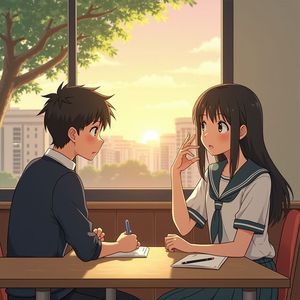 青春暗恋