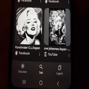 Når TT-Band Holder En Konsert