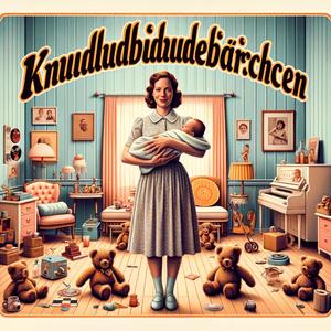 Knuddelbuddel