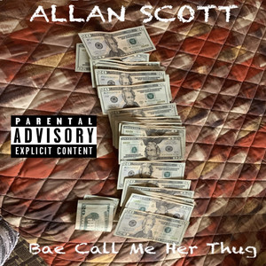 Bae Call Me Her Thug