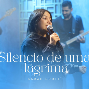 Silêncio De Uma Lágrima