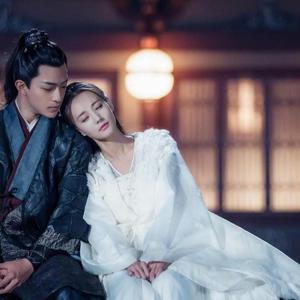 一生等你【《媚者无疆》主题曲】