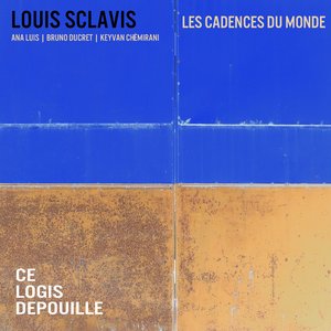 Ce Logis Dépouillé