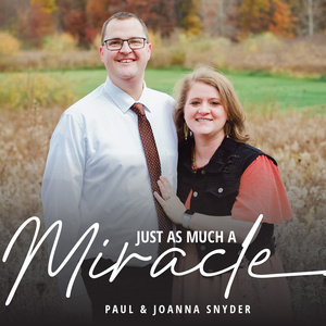 Never Been A Day Without God