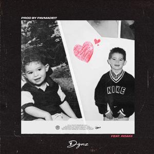 Promised Myself (feat. Roakii)